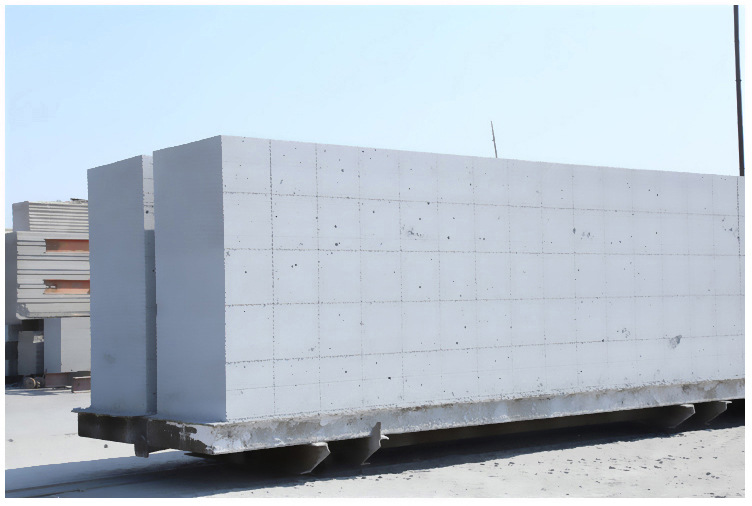 南岗加气块 加气砌块 轻质砖气孔结构及其影响因素