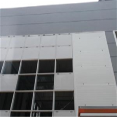 南岗新型蒸压加气混凝土板材ALC|EPS|RLC板材防火吊顶隔墙应用技术探讨